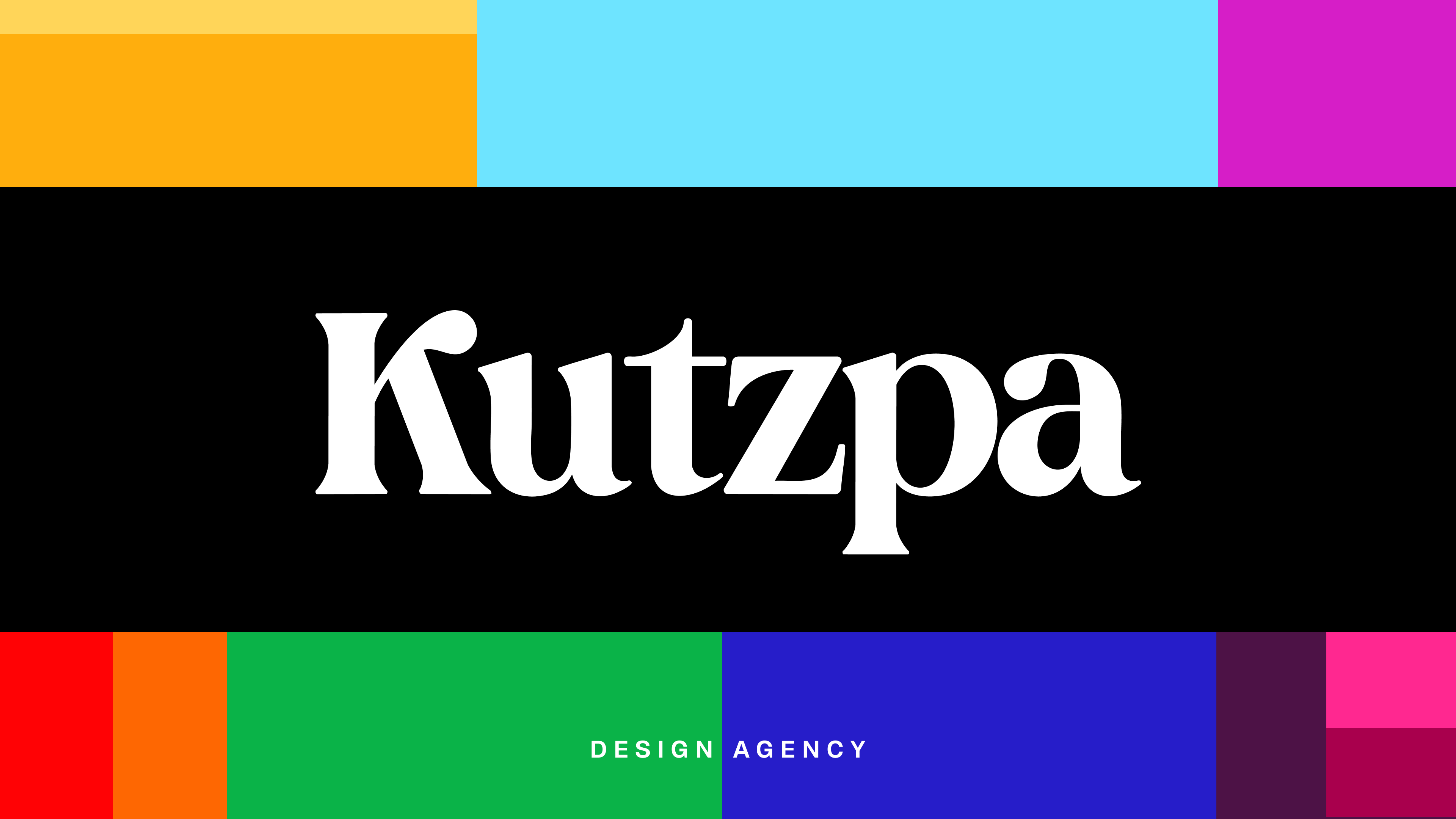 Kutzpa Case Study