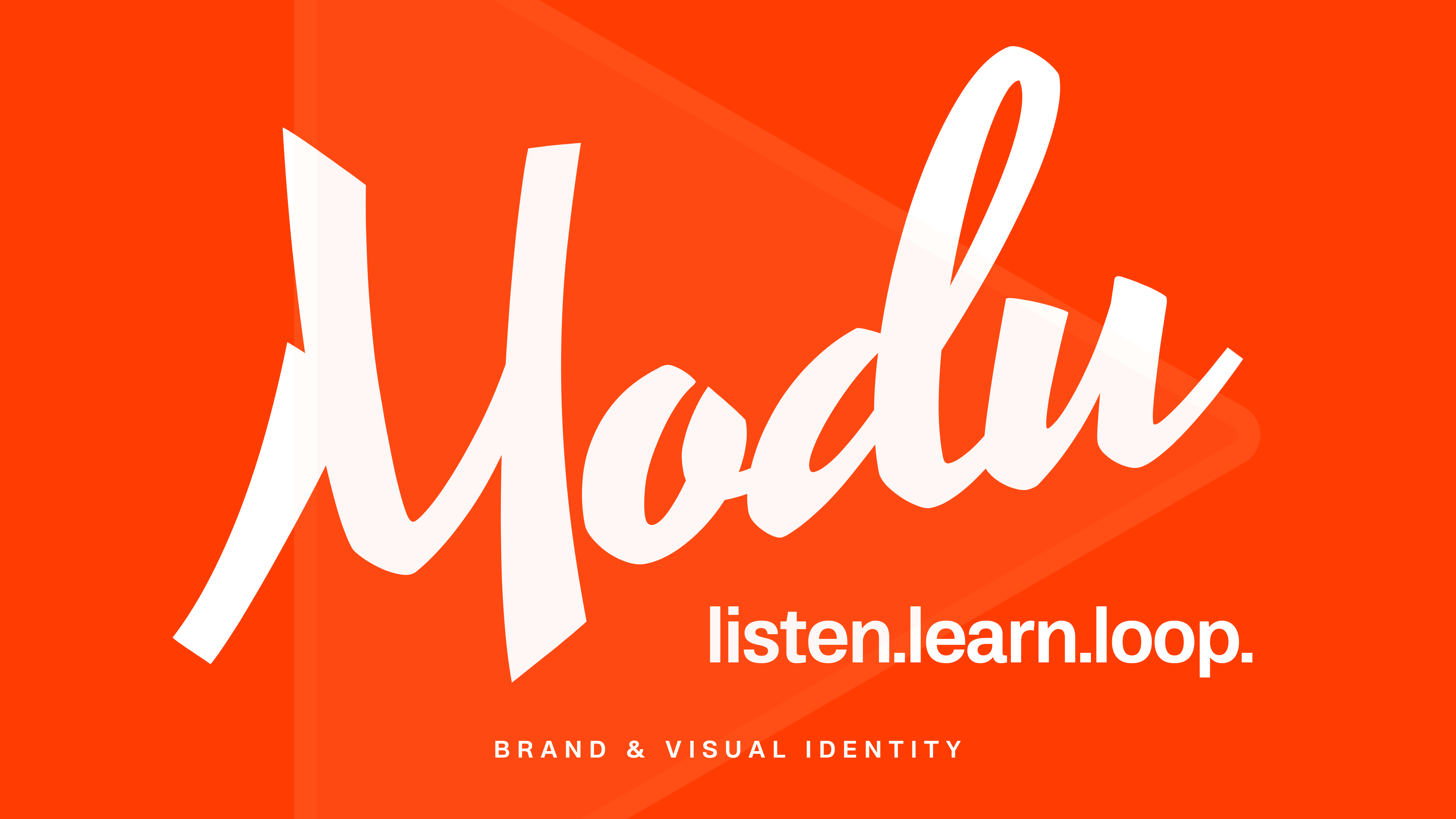 Modu Case Study