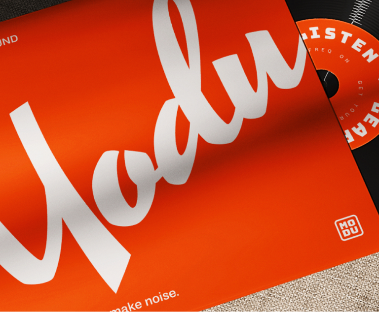 Modu Case Study