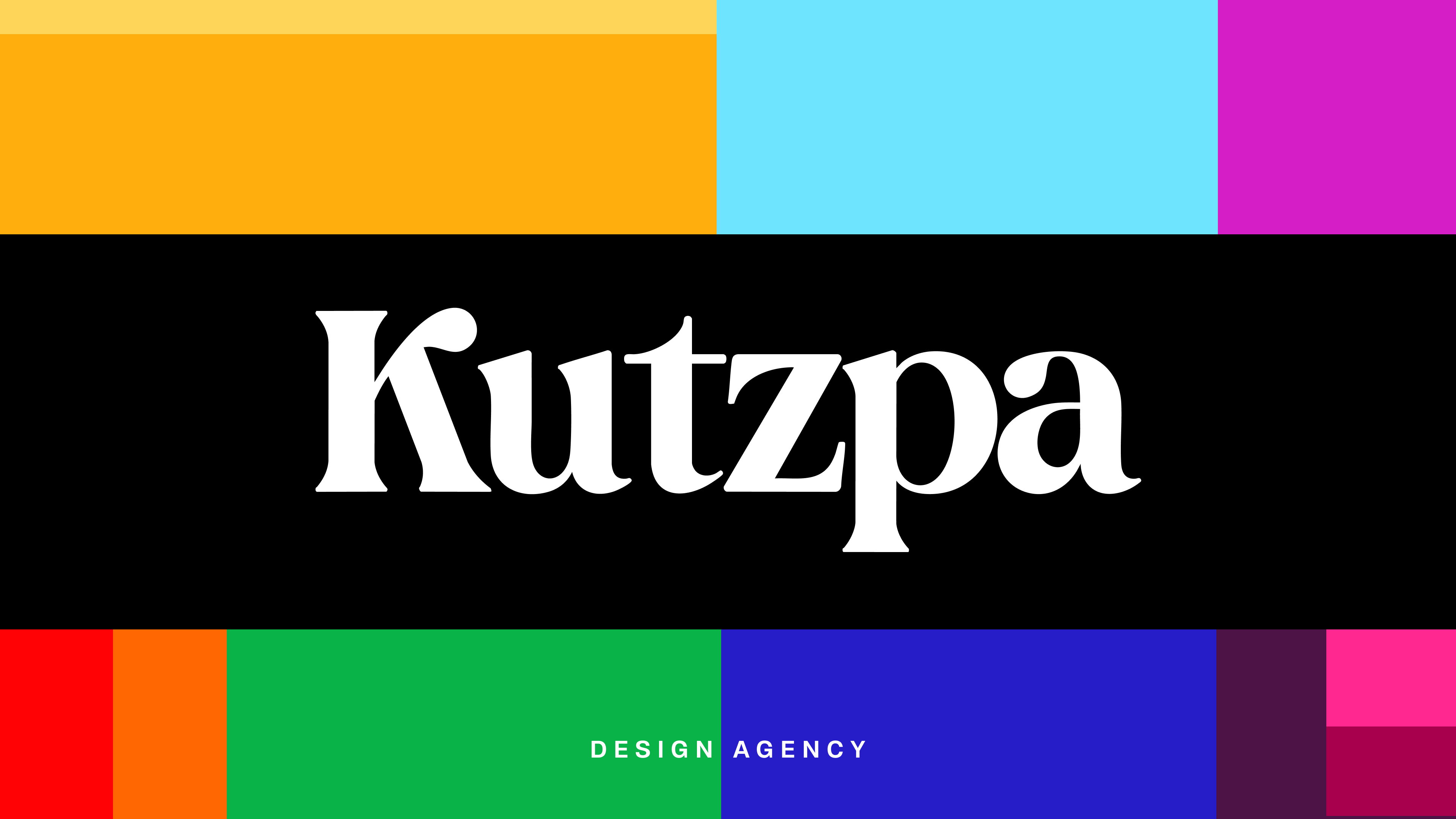 Kutzpa Case Study